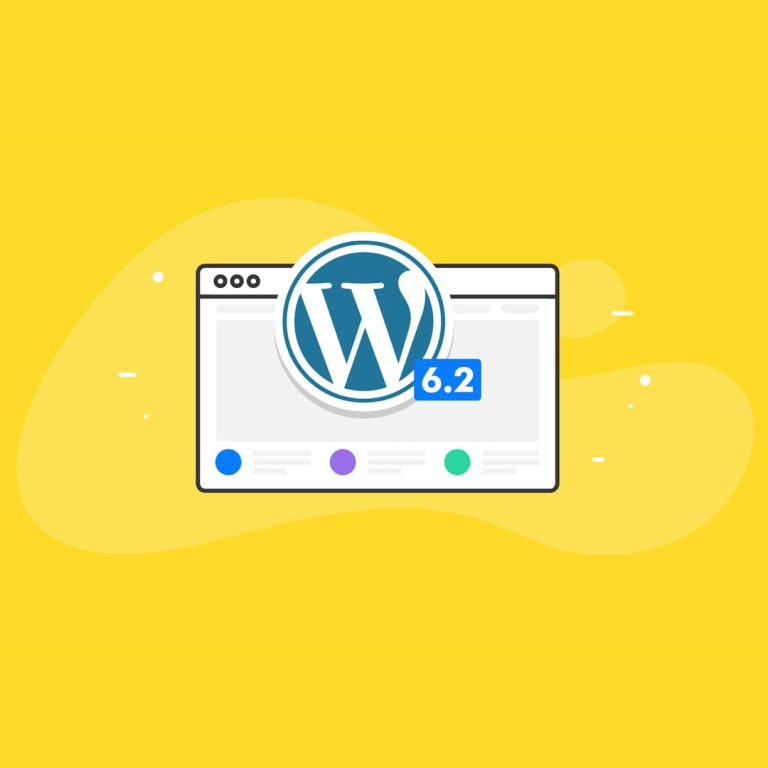 wordpress 6.2 min مرتضی عطایی
